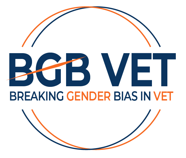 BGB VET breaking Gender Bias in VET
